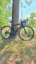 bici da corsa olmo gepin 4.0