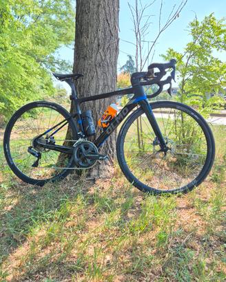 bici da corsa olmo gepin 4.0