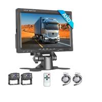 Hodozzy 2 Telecamere con display 7" HD 