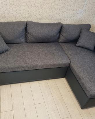 Divano letto