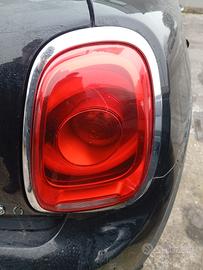 Fanale posteriore dx Mini One d anno 2015