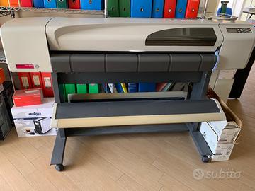 plotter HP DESINJET 500,  A0,