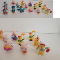 I Nottambuli del Mulino Bianco