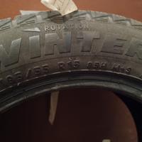 GOMME INVERNALI CEAT FORMULA WINTER 195/55 R15