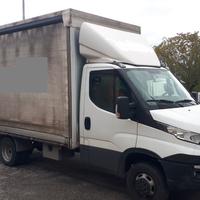 Iveco Daily 35C12