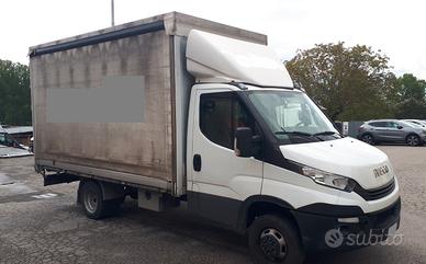 Iveco Daily 35C12