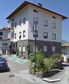 Albiano (TN) - Appartamento piano rialzato 120 mq