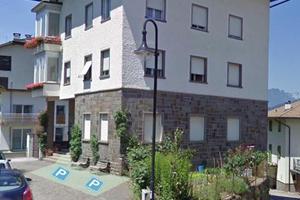 Albiano (TN) - Appartamento piano rialzato 120 mq