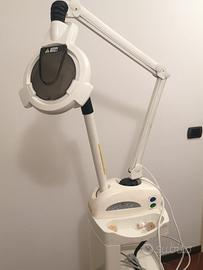 Vaporizzatore STEAMY BRUSH BOY NILO