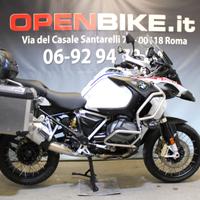 BMW R 1250 GS ADV RALLYE 08/2022 Km 12600