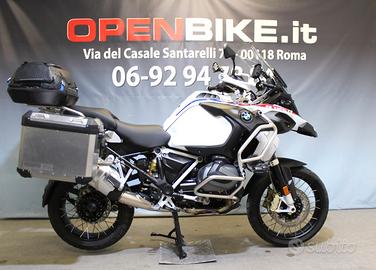 BMW R 1250 GS ADV RALLYE 08/2022 Km 12600