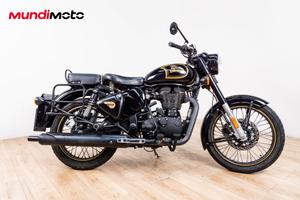 ROYAL ENFIELD CLASSIC 500 - 2020