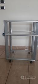 carrello multifunzione