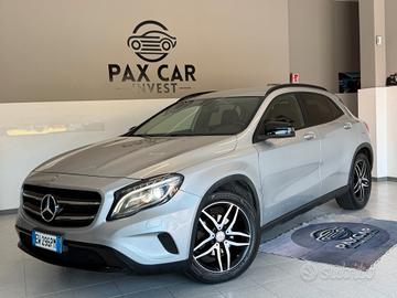 Mercedes-Benz GLA 200 d CDI PREMIUM AUTOMATICA