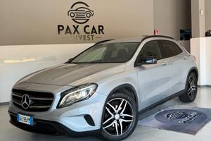 Mercedes-Benz GLA 200 d CDI PREMIUM AUTOMATICA