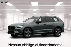 VOLVO Xc60 B5 Mild Hybrid Awd Automatico Plus Dark