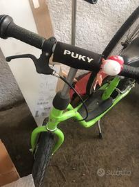 Puky LR XL Balance Bike