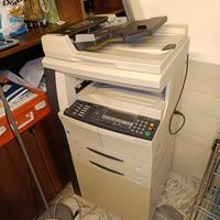 Kyocera KM-2050