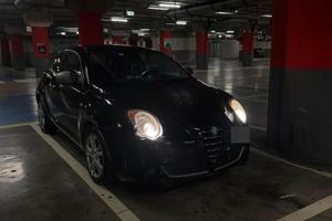 ALFA MITO (NEOPATENTATI)