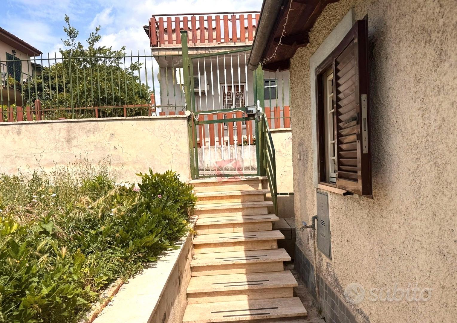 Appartamento – Roma, Borghesiana - Vista 3