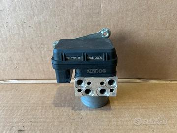 Centralina Modulatore Abs Yamaha Tracer 900 2015