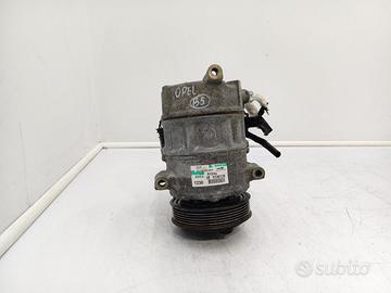 COMPRESSORE ARIA CONDIZIONATA 2.0D 120kW 163CV OPE