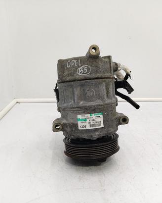 COMPRESSORE ARIA CONDIZIONATA 2.0D 120kW 163CV OPE