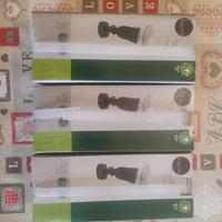 FARETTI (3 PZ.) DA GIARDINO INSPIRE MOD. GREENWICH