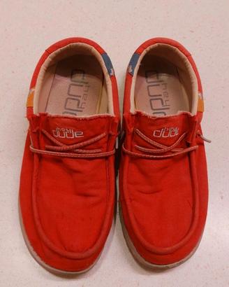 Hey Dude scarpe N. 43