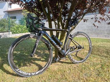 Bici da corsa taglia S/M