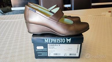 Scarpe e sandali donna 37 Mephisto Birkenstock ecc