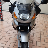 Honda Deauville 650