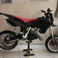 Husqvarna SM/WR 2007