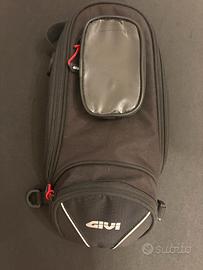 Borsa moto + acceasori
