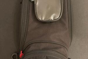 Borsa moto + acceasori