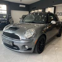 Mini 1.6 16V John Cooper Works Originale