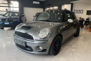 Mini 1.6 16V John Cooper Works Originale