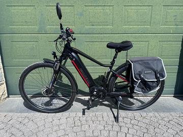 Bici Elettrica Garelli