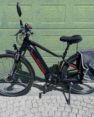 Bici Elettrica Garelli