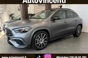 MERCEDES BENZ GLA 35 AMG ADVANCED PLUS UNICO PR.