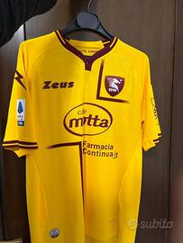Maglia Salernitana Ochoa