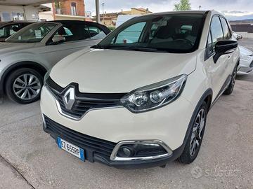 RENAULT Captur 1.5 dCi 8V 90 CV Start&Stop Energ