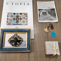 Due opere uniche di Francesco Orlandini