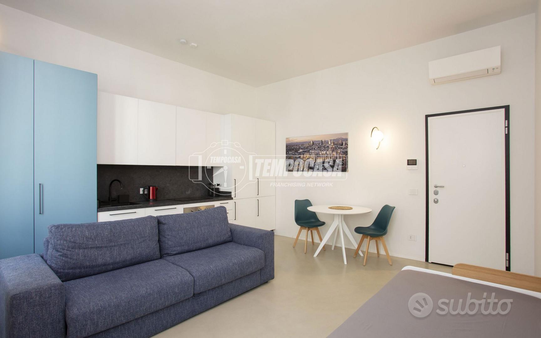 Appartamento – Milano, Buenos Aires - Venezia, Municipio 3 - Vista 2