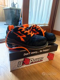Scarpe U-Power Nairobi 36
