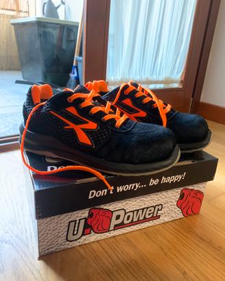Scarpe U-Power Nairobi 36
