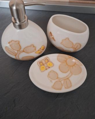 Set bagno Thun