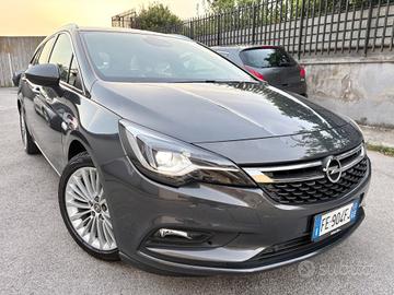 Opel Astra 1.6 T. benz. 200CV magnifica