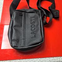 Borsetto LACOSTE a tracolla da uomo