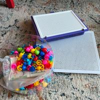 Giochi bimbi _ puzzle montessori